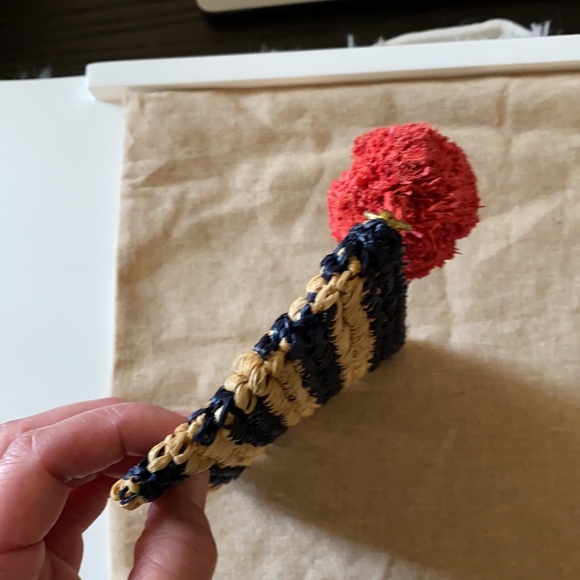 J.Crew Pouch - Picture 5 of 9